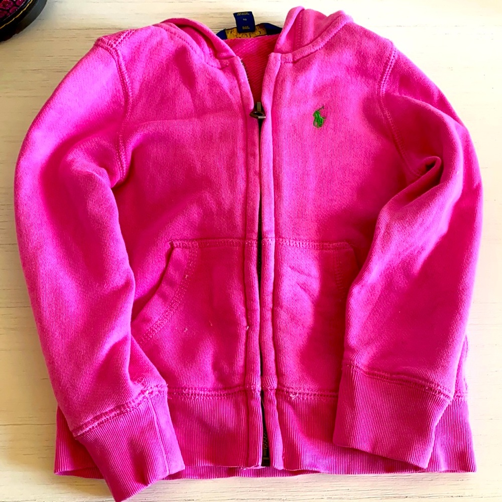 Polo Ralph Lauren Hoodie